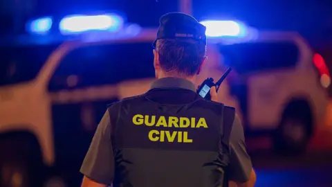 Tragic Shooting in Southern Spain Leaves Two Dead and Several Injured