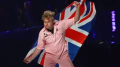 Eurovision Woes: The UK's Continued Struggles and Future Prospects