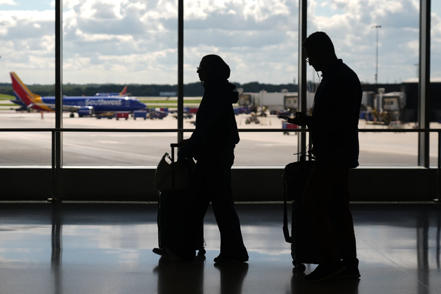 Aviation System Faces Critical Disruptions Amid Government Shutdown