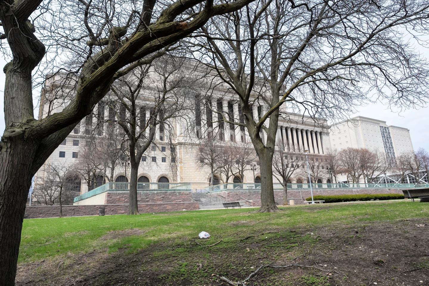 Milwaukee Judge Hannah Dugan's Controversial Case: Immigrant Deported After Courtroom Escape