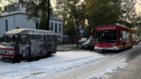 Oktoberfest Opening Postponed Following Fatal Fire Incident and Bomb Threat in Munich