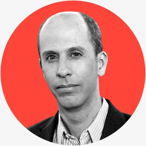 Trump's Declarations of Retribution: An Escalating Political Landscape