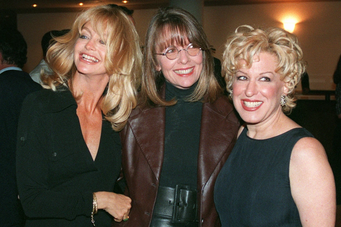 Remembering Diane Keaton: A Legacy of Laughter and Authenticity