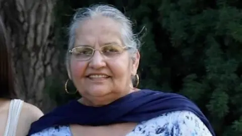 Community Outcry After 73-Year-Old Sikh Woman's Arrest by US Immigration