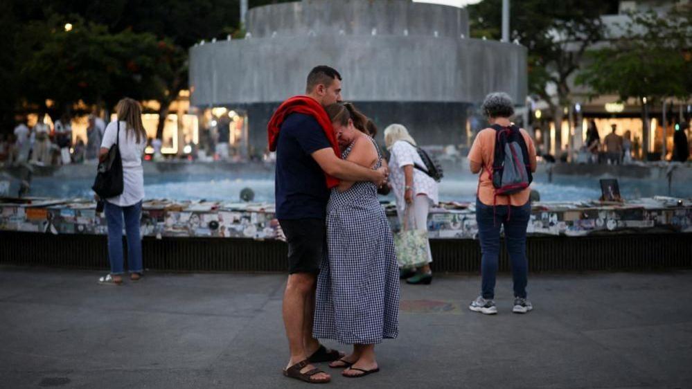 Three Years on, Israelis Mark the 7‑October Attack: Memorials, Politics and Pending Peace
