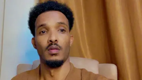 From Uber Driver to Displaced: Mahad Mohamud's Journey After Deportation to Somalia