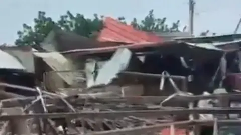 Tragic Drone Strike in Sudan Mosque Claims 78 Lives