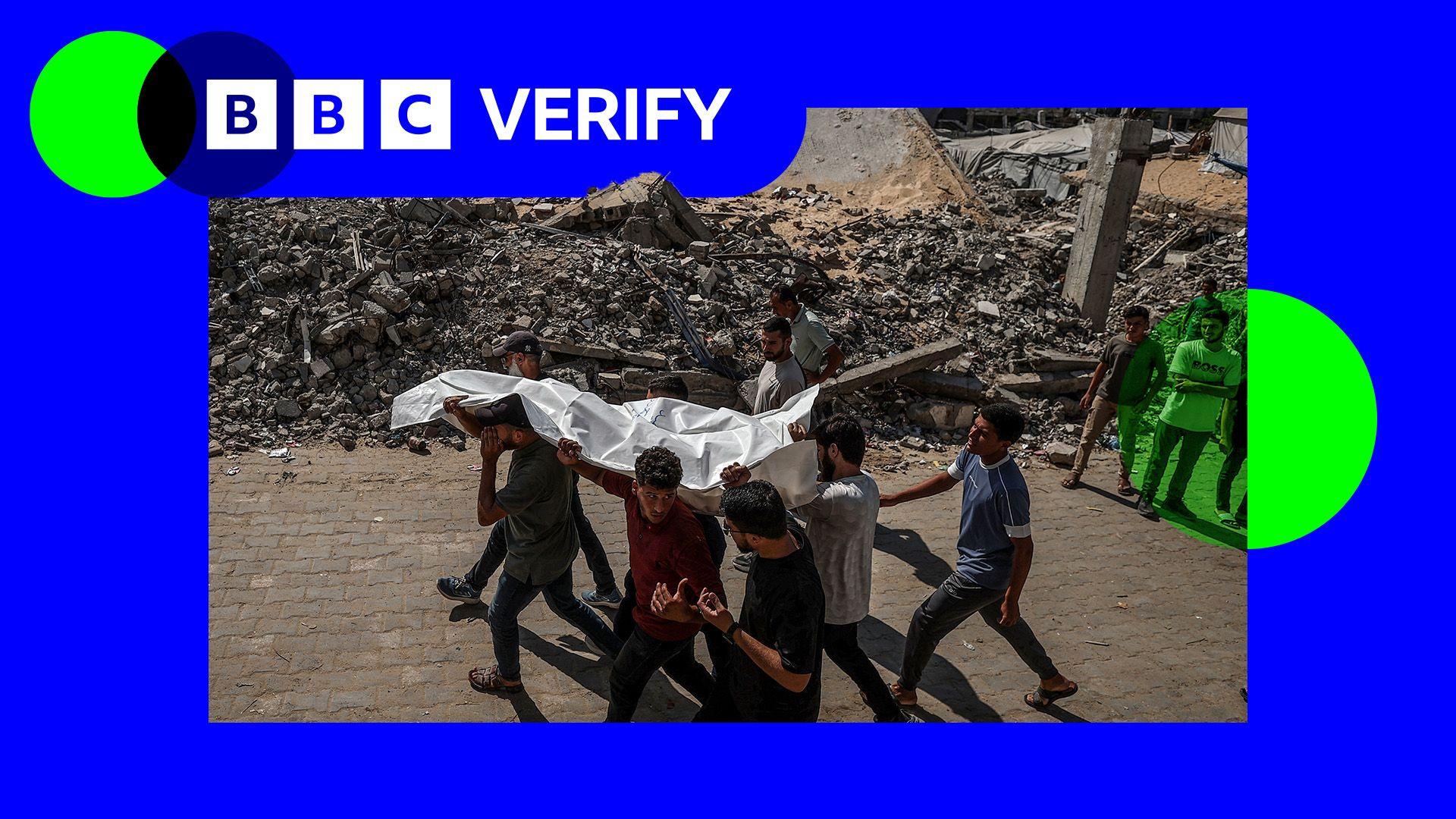 Gaza Ceasefire Turns Deadly: Over 900 Palestinians Killed in 2026