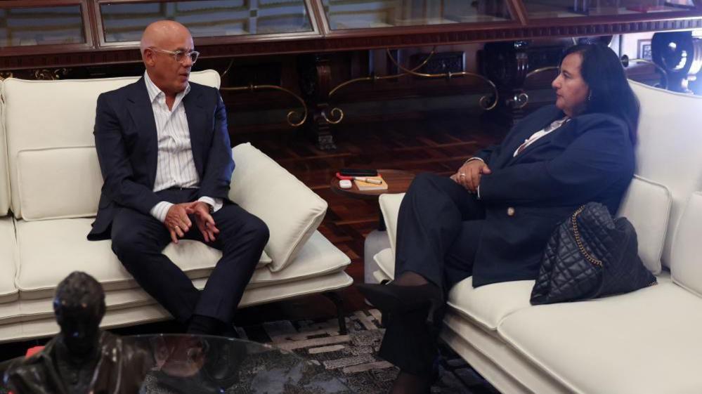 Venezuela Moves Toward Unity: Authority and Opposition to Begin Formal Talks Amid Earthquake Aftermath