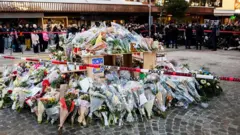 Tragic Swiss Bar Fire Claims Another Victim, Raising Death Toll to 41