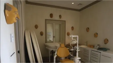 Newly Released Images of Epstein's Island Provide Disturbing Insight