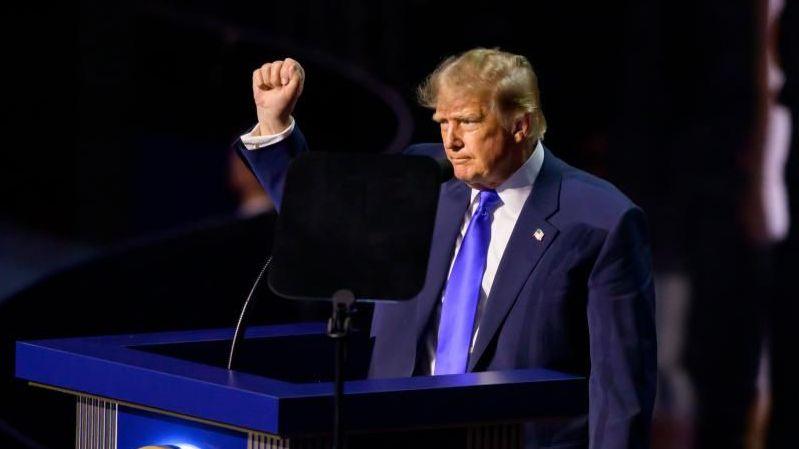 Trump’s $5,000 Dividend Plan: A Trillion‑Dollar Pledge That Raises Legal and Fiscal Questions