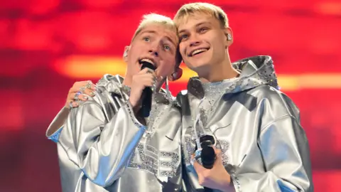 Iceland Joins Boycott of 2026 Eurovision Song Contest