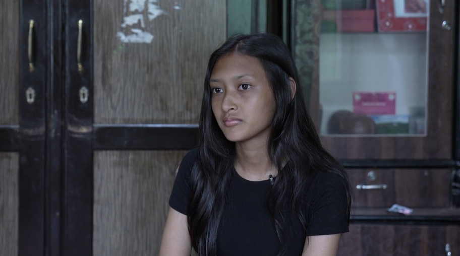 Campus Calm: Head Teacher Evacuates 900 Students Minutes Before Nepal Floods