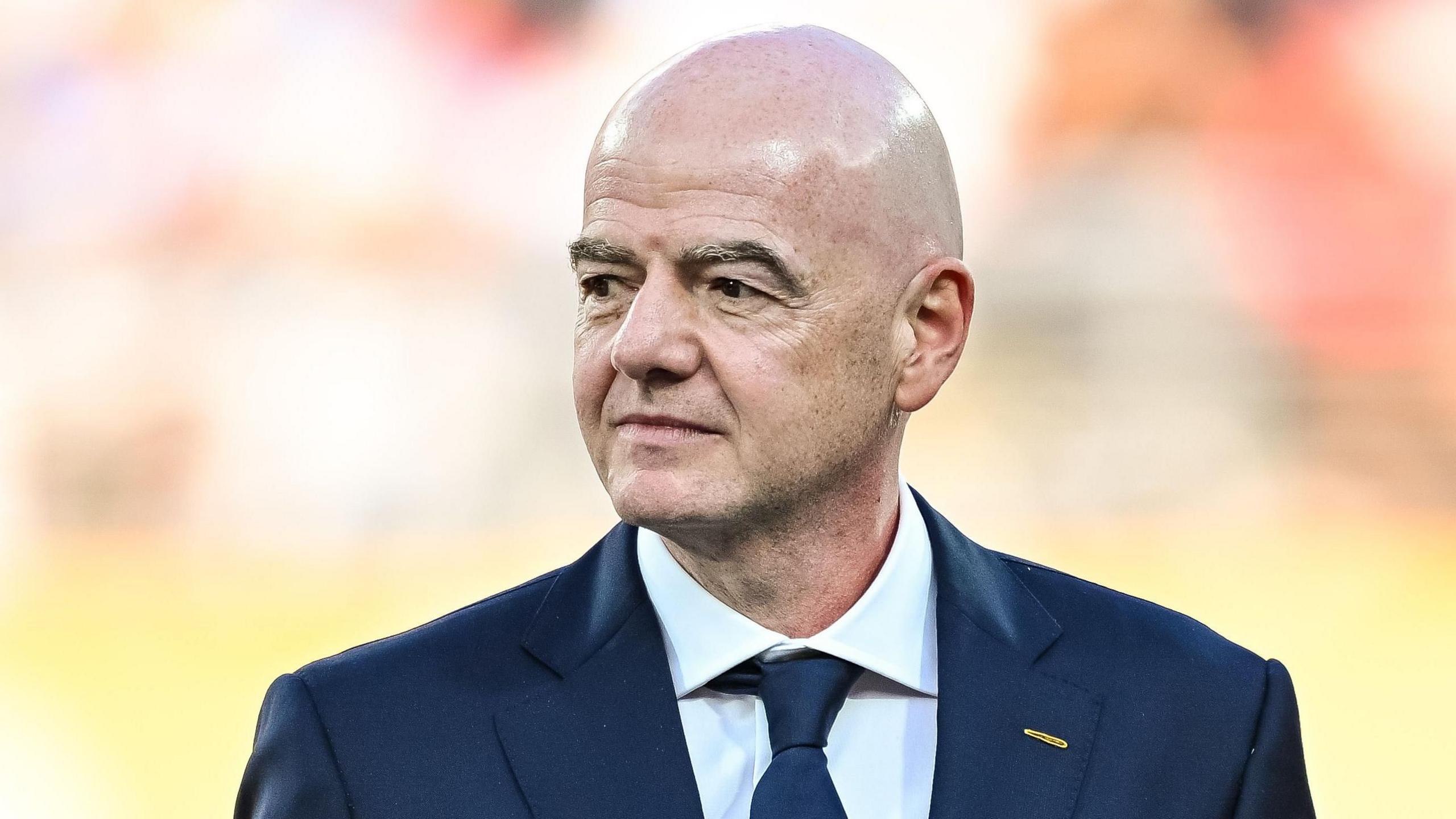FIFA scrubs World Cup investment plan after global backlash