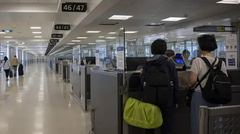Visa Anxiety: The Cost of Returning to the US Amid Trump's New Fee