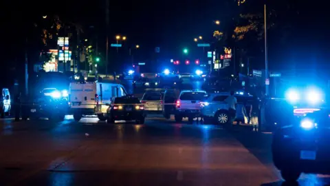 Trump Announces National Guard Deployment to Memphis Amid Crime Concerns