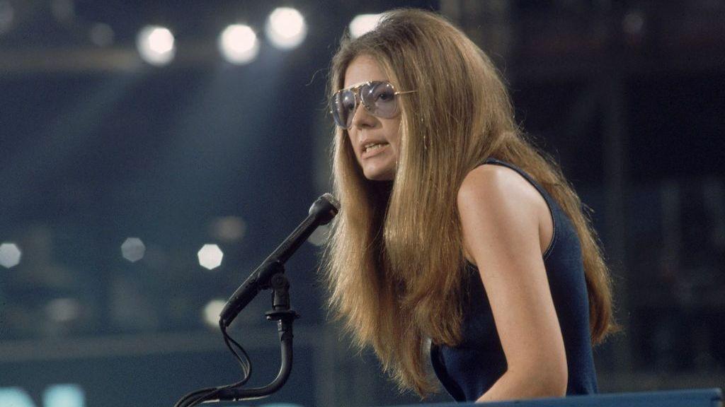 Gloria Steinem, 92, Dies; Iconic Feminist Leaves Lasting Legacy