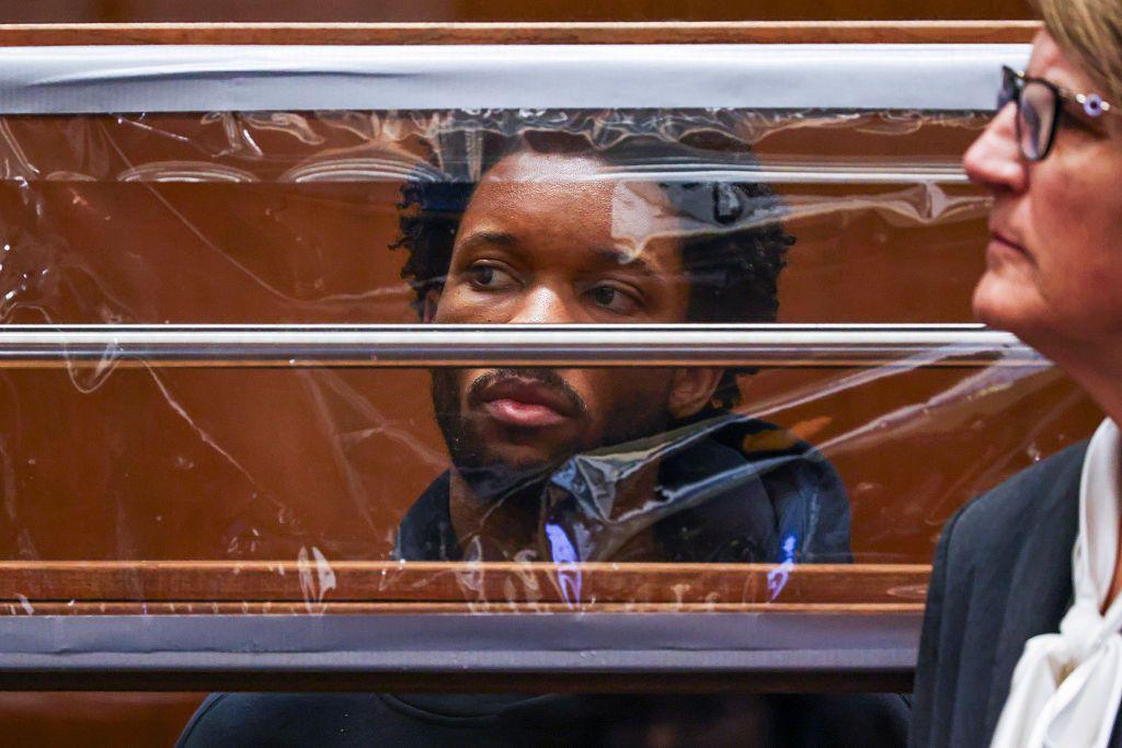 Los Angeles Court Showcases Gruesome Crime‑Scene Images in D4vd Murder Trial