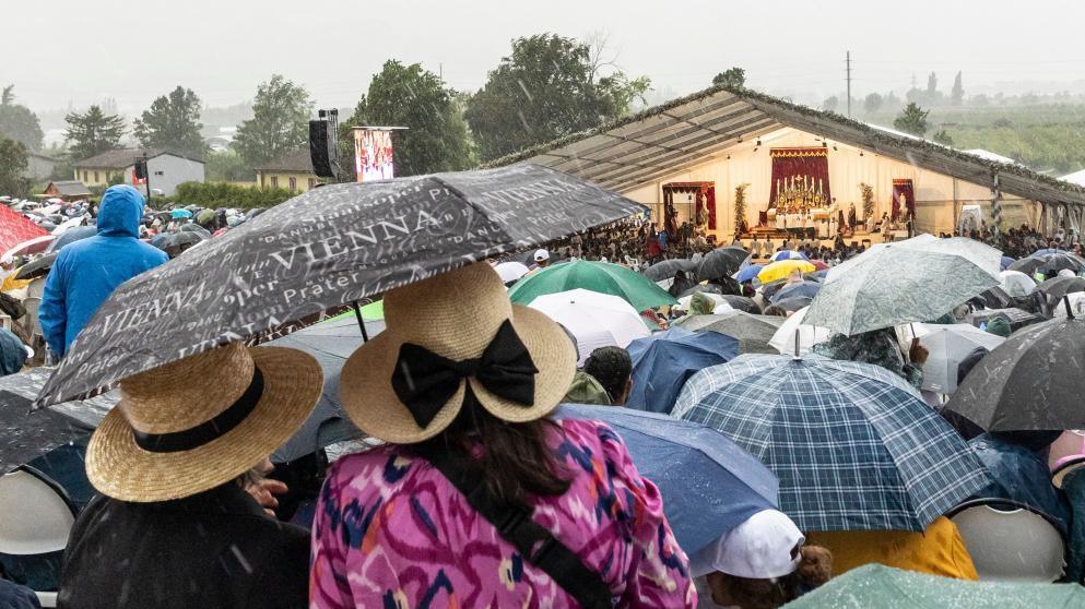 Vatican Declares Excommunication of SSPX Followers After Unauthorized Bishops’ Consecration