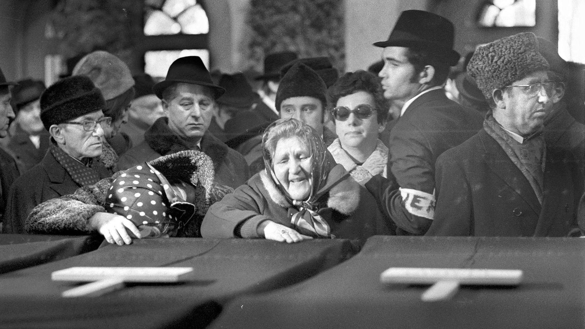Arsonist Identified 56 Years After Munich Jewish Retirement Home Blaze