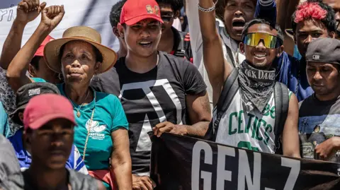 Crisis in Madagascar: Soldiers Threaten to Seize State TV Amid Coup Attempt