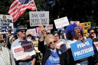 Democrats in North Carolina are rallying against a newly proposed congressional map by Republicans, aimed at increasing GOP representation. While they face challenges in the short term, they vow to fight against what they call an unlawful political maneuver.