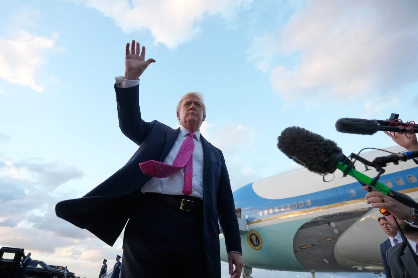 Rising Economic Anxiety: Americans Worry About Job Market Under Trump