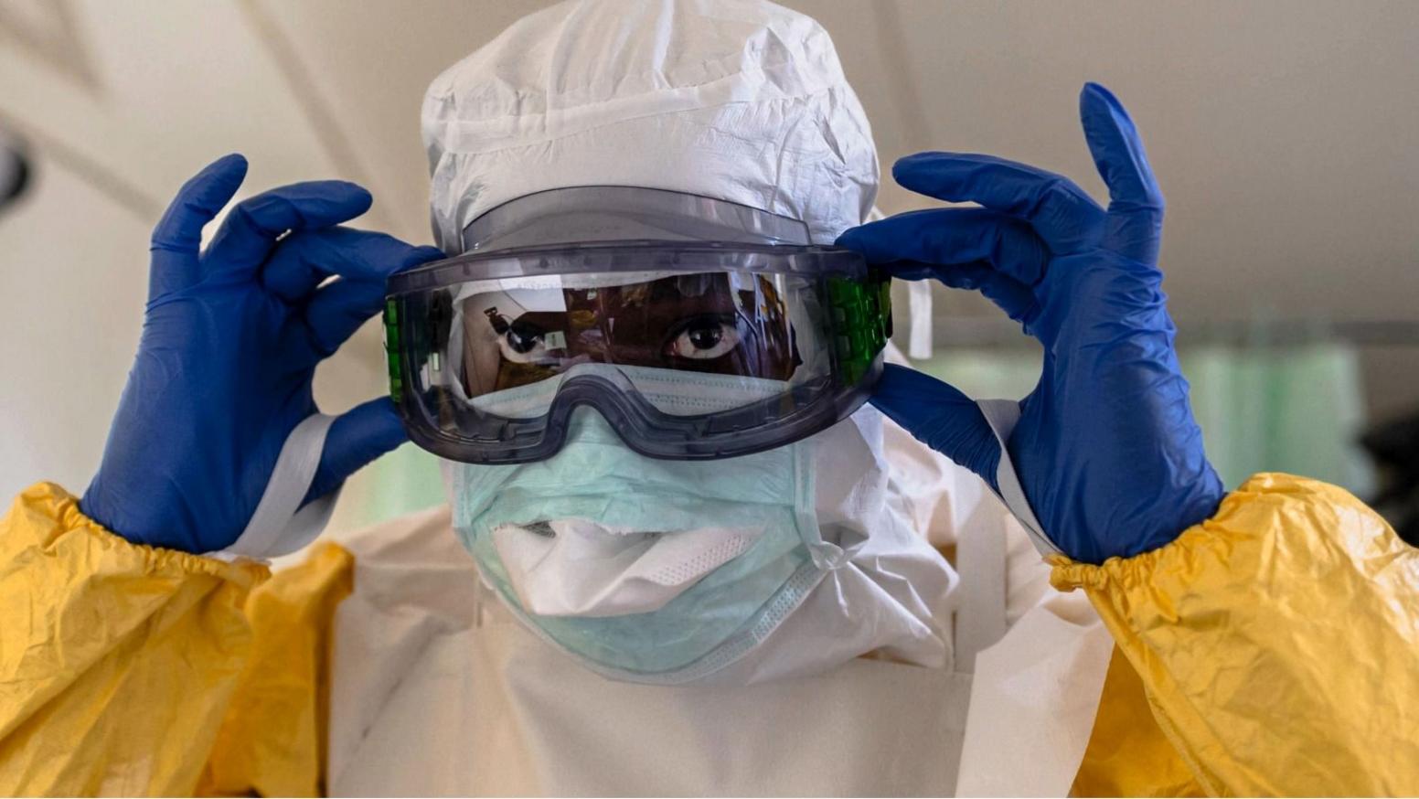 Kenya Confirms Second Ebola Case, Viral Threat Remains Contained