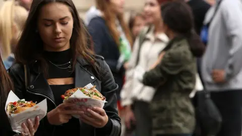 Turkey Withdraws Proposal for Strict Doner Kebab Standards in Europe
