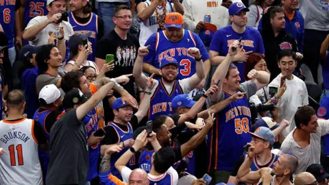 Ticketmaster Confirms Knicks Fans Won’t Lose Tickets for Game 5 in San Antonio