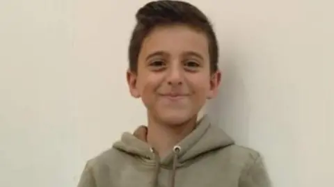 Tragic Loss: Lebanese Family Mourns 11-Year-Old Victim of Israeli Strike