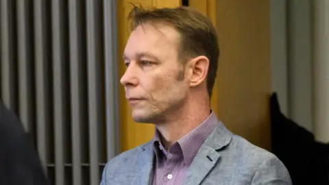 Christian Brückner Released as Suspect in Madeleine McCann Case Remains Under Observation