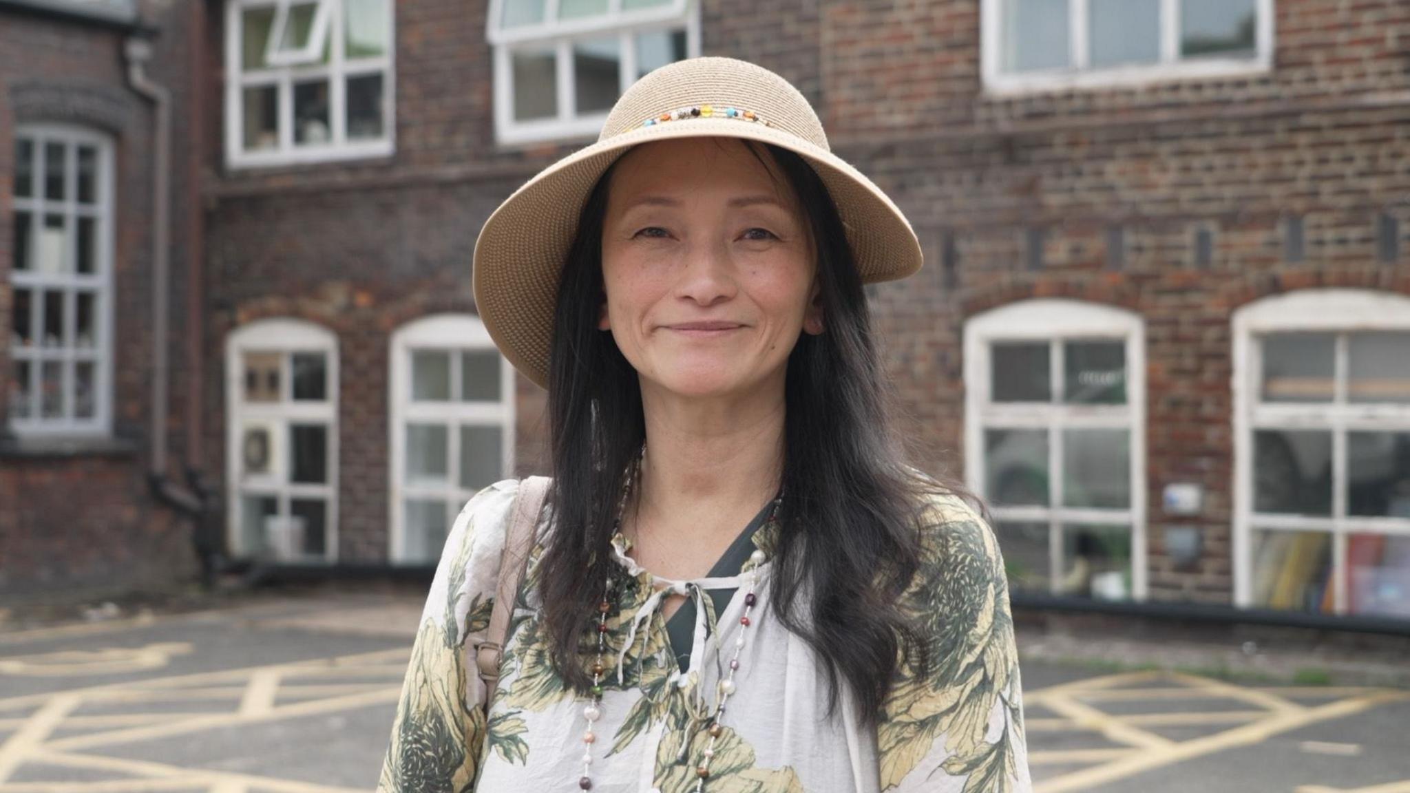 Japanese Tour Guide Shines a New Light on Stoke-on-Trent’s Pottery Legacy