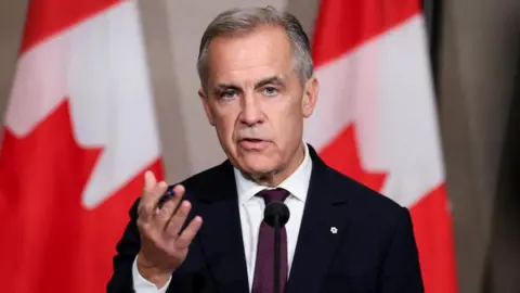 Mark Carney Unveils Ambitious Federal Budget Amid Trade Challenges