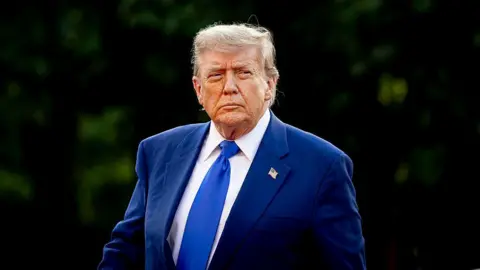 Trump Appeals to Supreme Court for Foreign Aid Cuts Exceeding $4 Billion