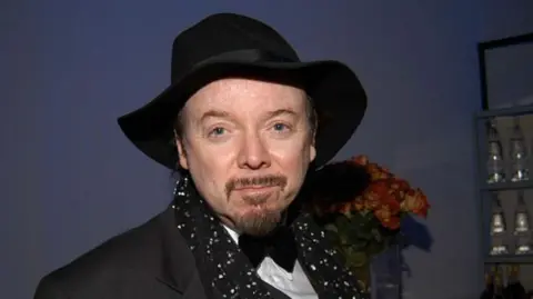 Remembering Bud Cort: A Legacy of Quirky Charm and Cult Classics