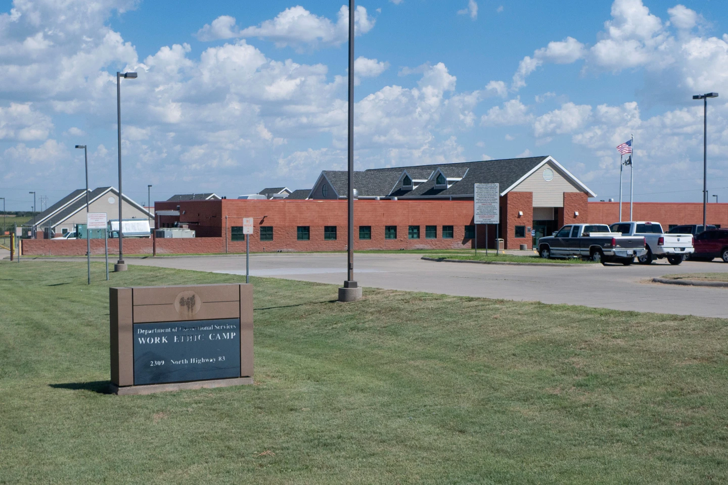 Nebraska's Plan for Immigration Detention Center Faces Skepticism