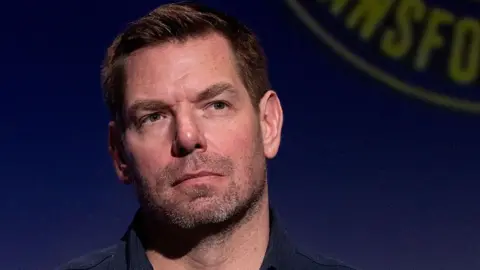 Chaos in California: Swalwell's Departure Leaves Democrats in Dilemma