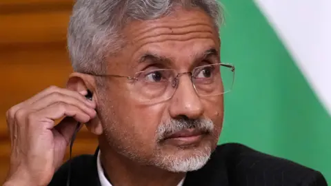 India Condemns New $100,000 H-1B Visa Fee, Citing Humanitarian Impact