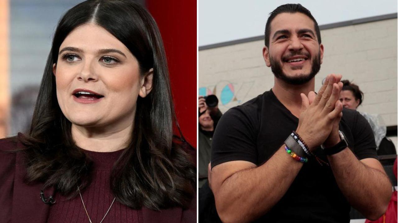 Michigan Senate Primary: Abdul El‑Sayed Emerges as Democratic Favorite