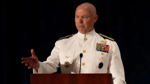 US Admiral Denies Commander Hegseth Gave 'Kill Them All' Order in Controversial Drug Boat Strike