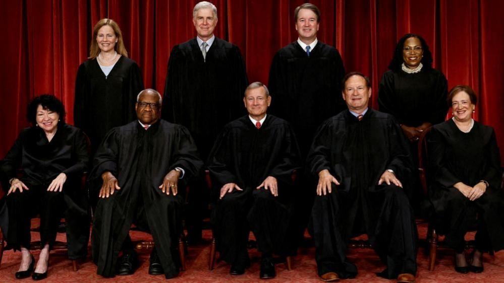 Supreme Court Deals Heavy Defeats on Trump, Yet Puts More Power in His Hands