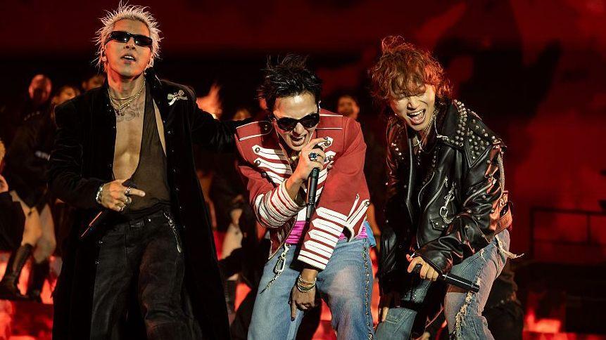 Big Bang Re‑born: The King‑pins of K‑Pop Return to the World Stage