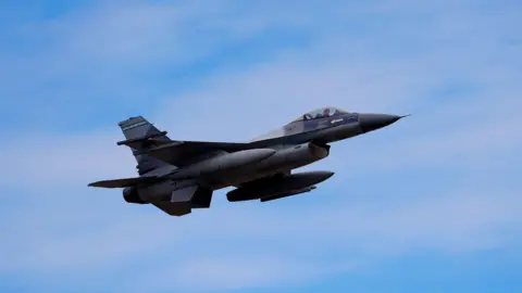 Romania Confirms Russian Drone Incident in NATO Airspace