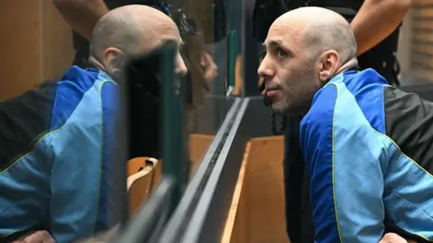 The Mysterious 'No Body' Trial Captivating France