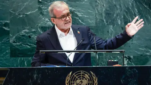 Resumption of UN Sanctions on Iran: A Decade After Lifting