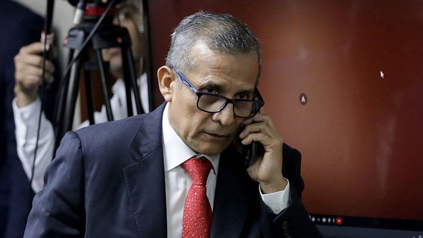 Peru’s former president’s 15‑year jail sentence overturned
