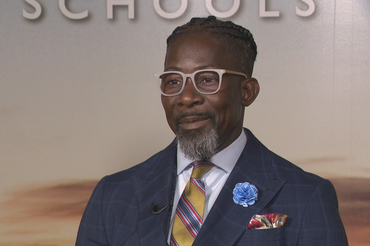 Iowa School Superintendent Faces Federal Charges for Illegal Firearm Possession