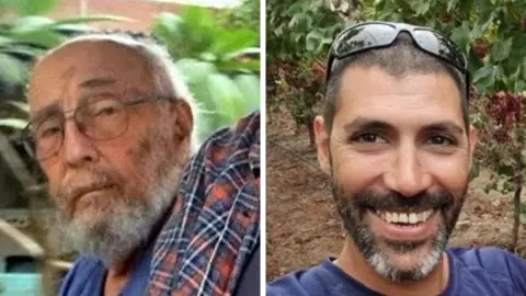 Israel Confirms Identification of Hostage Remains Recovered from Hamas